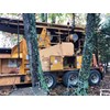 2006 Bandit 3680 Mobile Wood Chipper